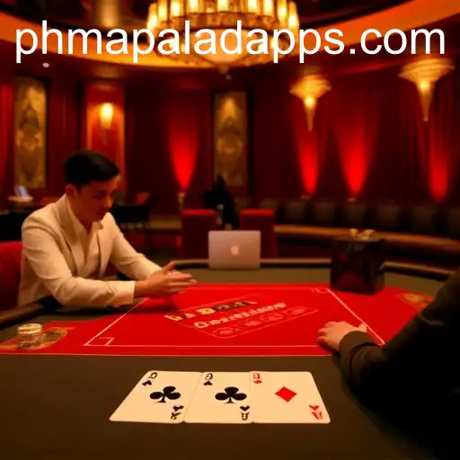 Unveiling the Excitement of the Baccarat Game