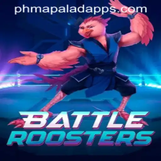 BattleRoosters: The Ultimate Virtual Rooster Combat Experience