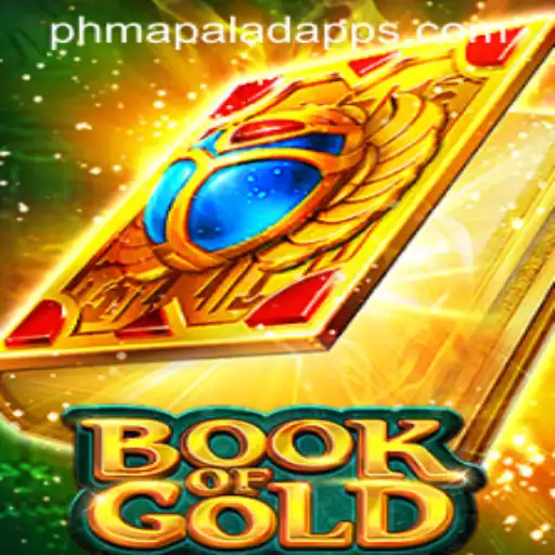 Discover the Magic of BookofGold: A Journey Through PH Mapalad