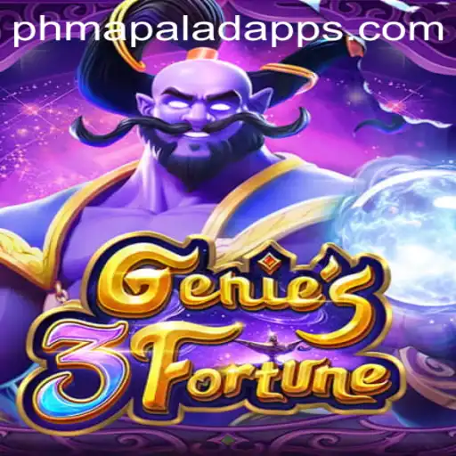 Discover Genie3Fortune: A Journey of Luck with PH Mapalad