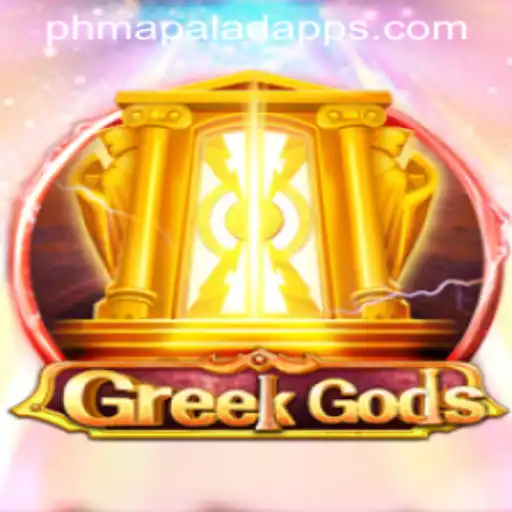 Discover the Enchantment of GreekGods: A New Era in Gaming