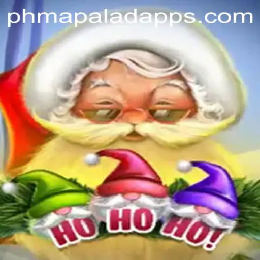 HoHoHo: A Festive Gaming Experience with PH Mapalad