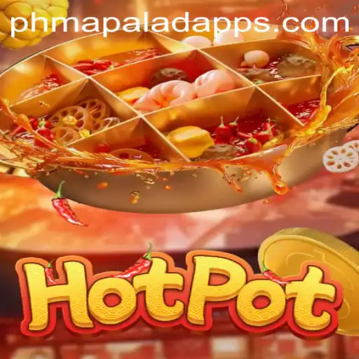 Hotpot: A Culinary Adventure Across PH Mapalad