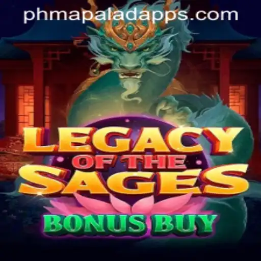 Exploring the Fascinating World of 'Legacy of the Sages Bonus Buy'