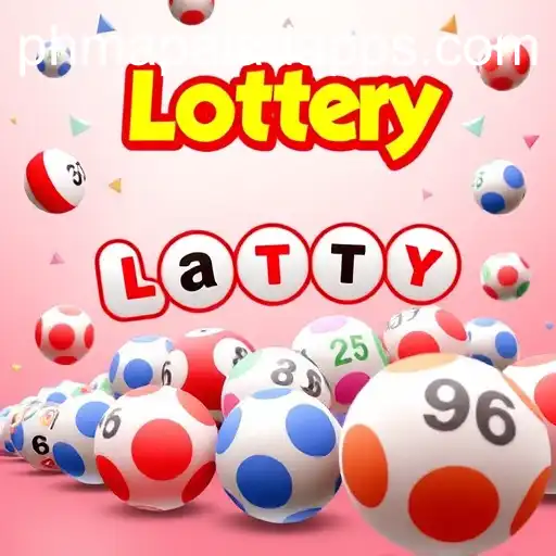 The Allure of Lottery Games and the Influence of PH Mapalad