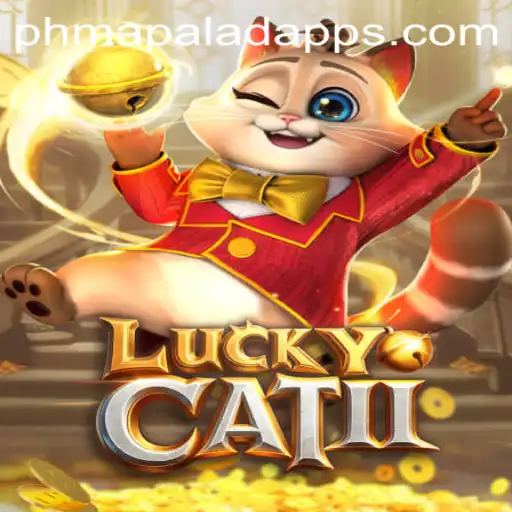 Discovering the Exciting World of LuckyCatII: A Comprehensive Guide to the Game and the PH Mapalad Feature