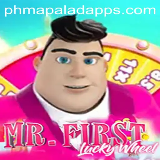 Discover the Excitement of MrFirstLuckyWheel and Unleash Your Inner 'PH Mapalad'