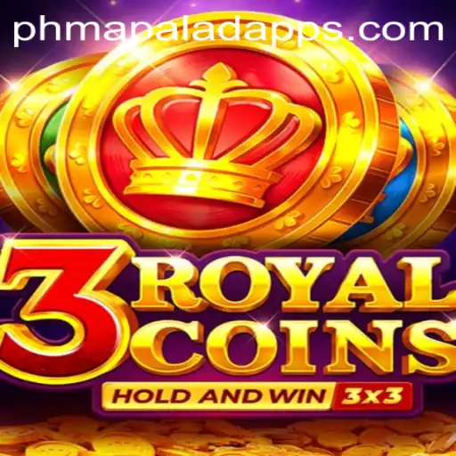 The Exciting World of 3royalcoins: Understanding Game Dynamics and PH Mapalad