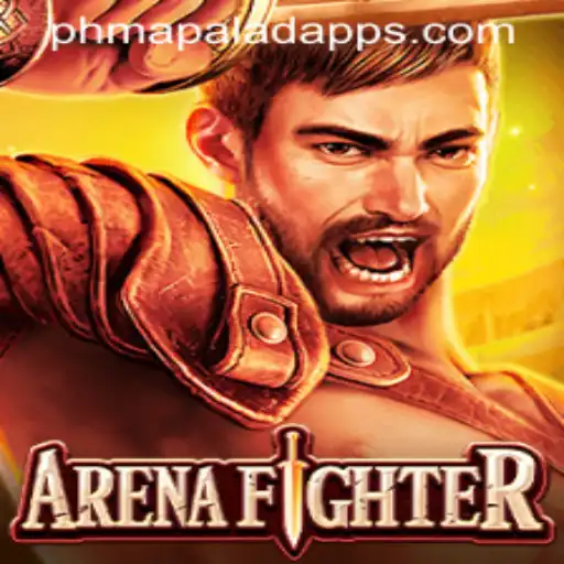 ArenaFighter: Combat in the Virtual Philippines