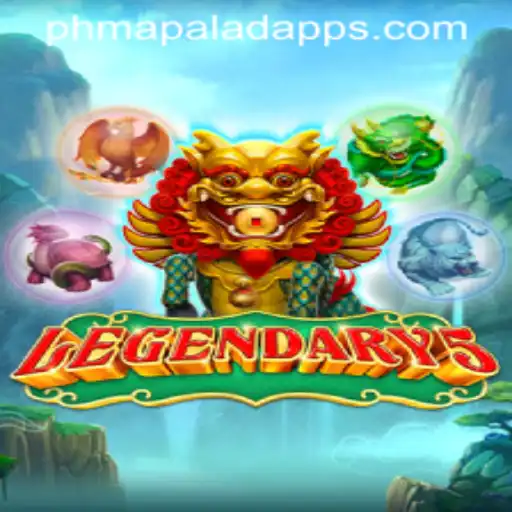 Exploring Legendary5: An Epic Gaming Experience with PH Mapalad