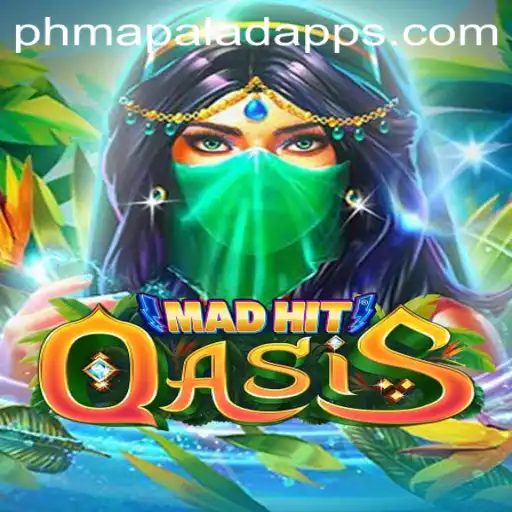 Exploring MadHitOasis: A Unique Gaming Experience in the Digital Age