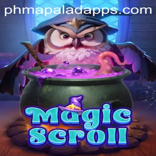 Immersive Fantasies with MagicScroll: A Game Tale Featuring PH Mapalad