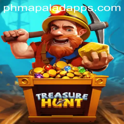 Discovering the Thrills of TreasureHunt: A New Adventure Awaits with PH Mapalad