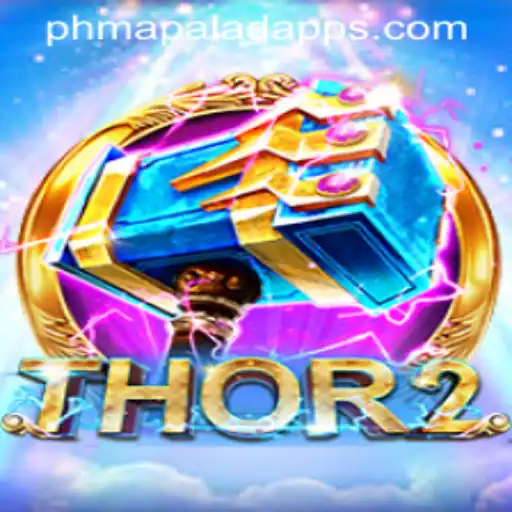Discovering Thor2: The Marvel of PH Mapalad